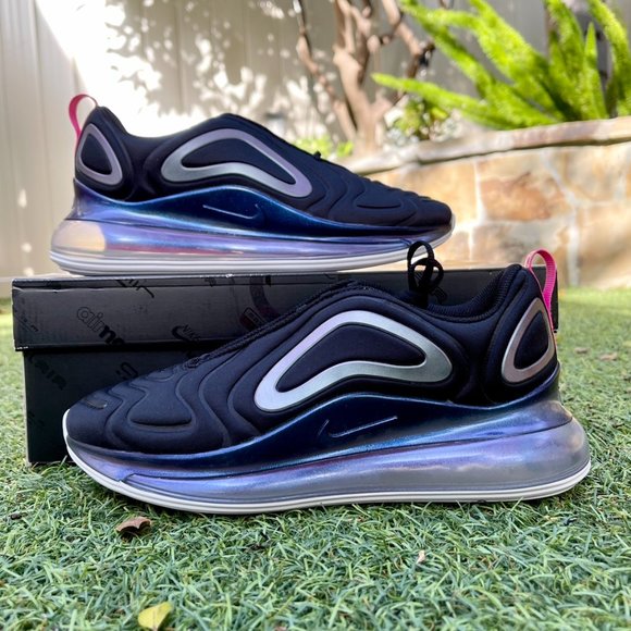 air max 720 blue purple